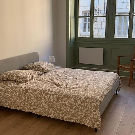 Elegant 2 Chambres Vieille Ville Besançon Eksteriør billede